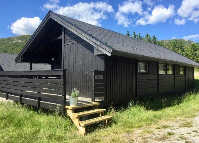 Lifjelltunet Eksteriør bilde